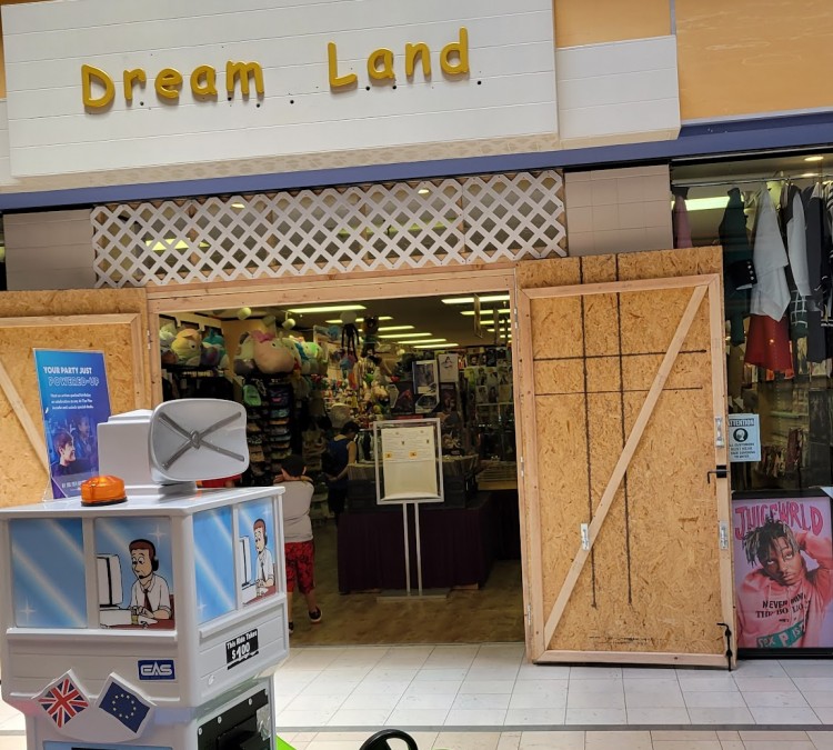 Dream Land (Colorado&nbspSprings,&nbspCO)